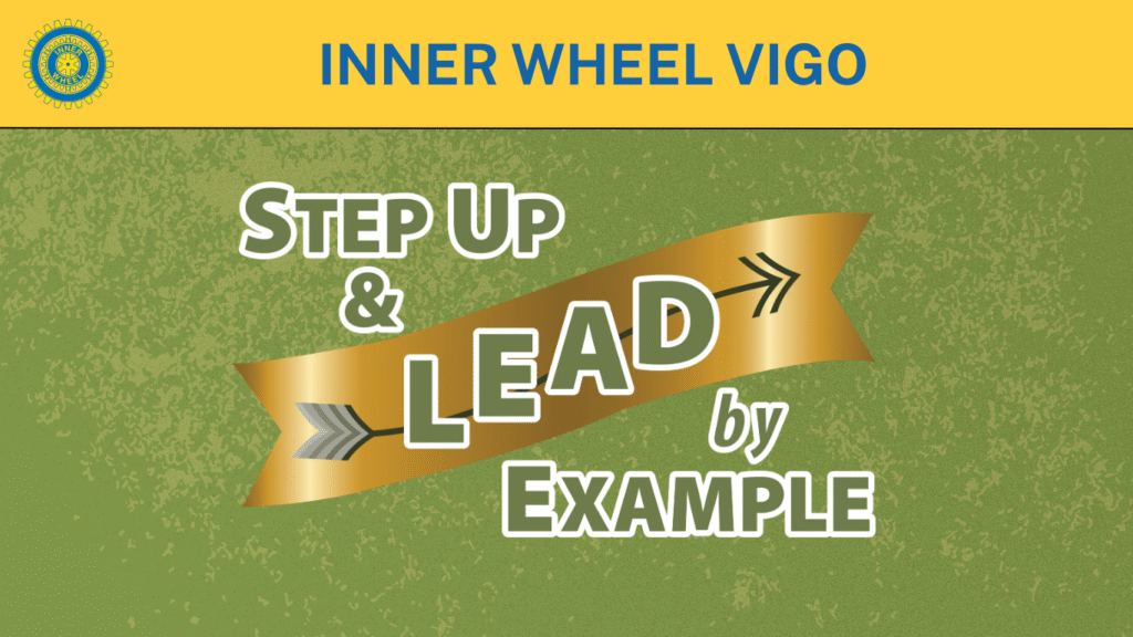 Mujeres Voluntarias haciendo un mundo mejor.